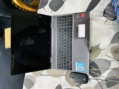 Hp Envy x360 2020 model