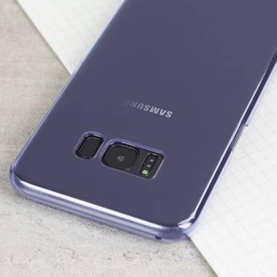 Samsung Mobile S8 Plus official dual