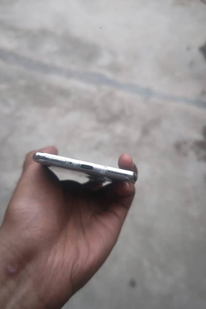 Tecno CAMON 40 Pro 3