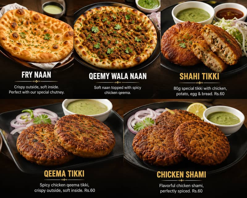 Cook required 0