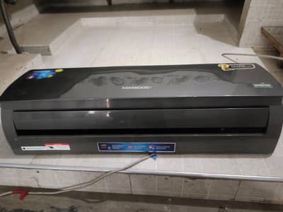 Kenwood Inverter AC for Sale | Best Conditio