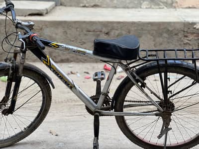 Phoenix Bicycle