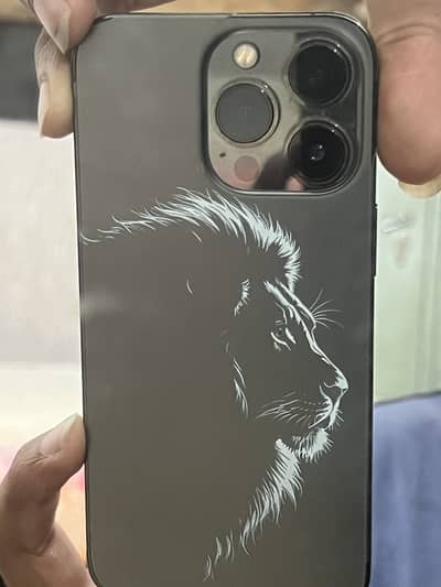 Apple iPhone 13 Pro FU 94BH