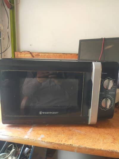 Microwave Oven for Sale