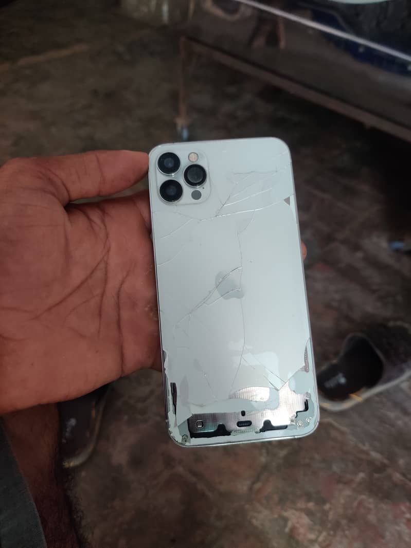 Iphone 11 pro max 3