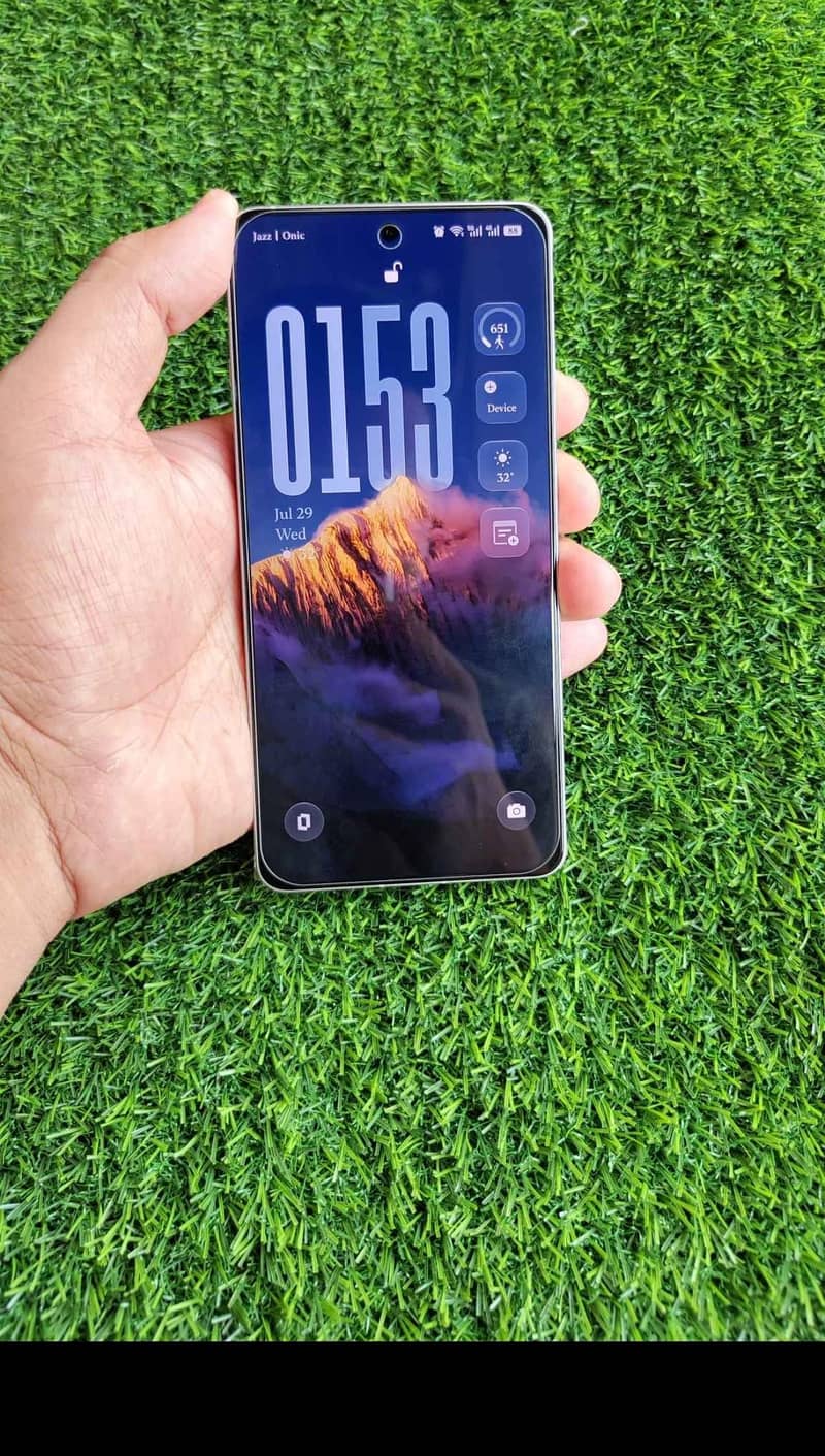 One Plus 13R 3