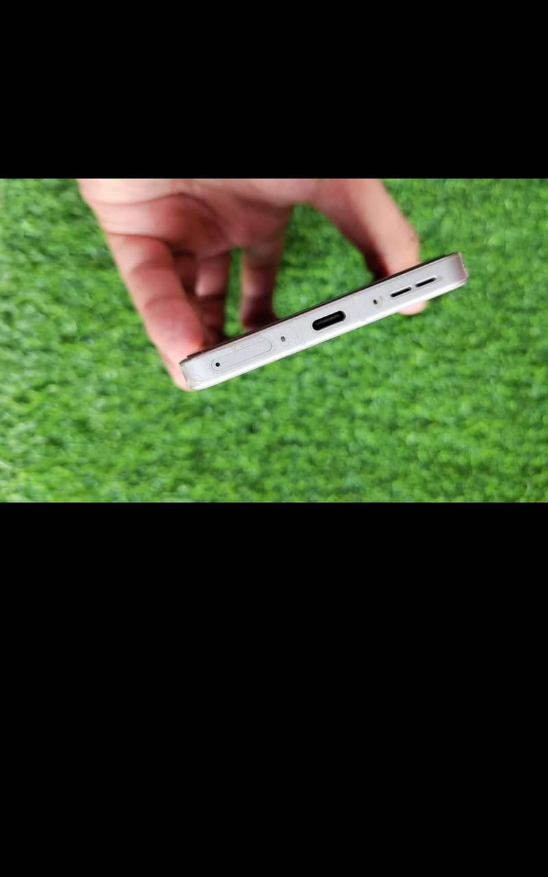 One Plus 13R 4