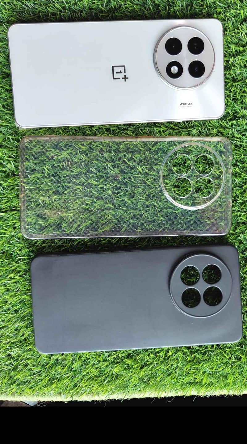 One Plus 13R 6