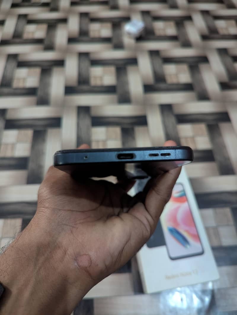 Xiaomi Redmi Note 12 2