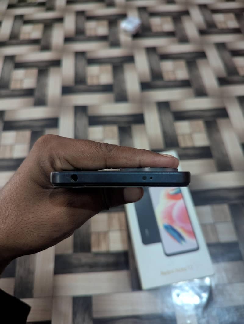 Xiaomi Redmi Note 12 3