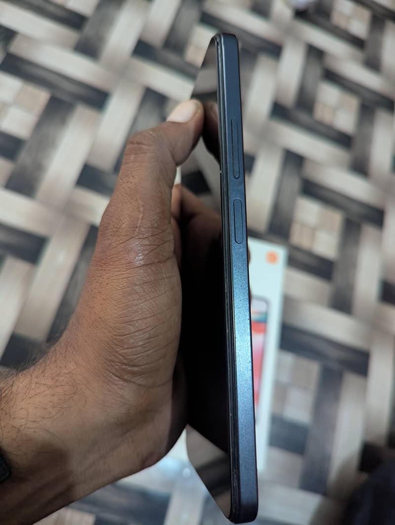 Xiaomi Redmi Note 12 4