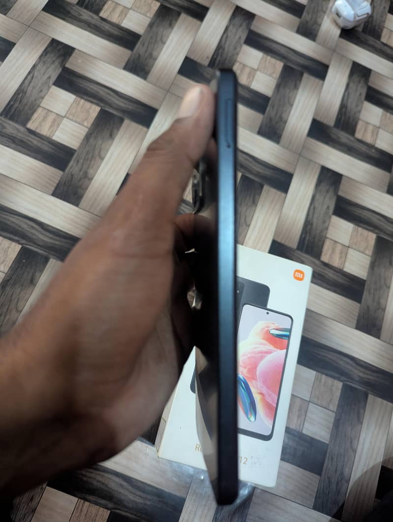 Xiaomi Redmi Note 12 5