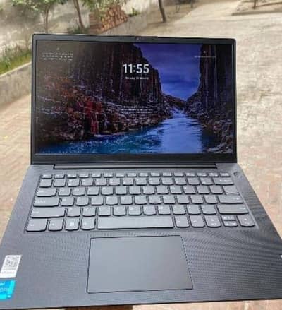 Urgent sale Lenovo laptop Desktop- 88L3MIG 12 generation in Johar town