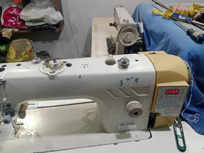 juki ddl8700n