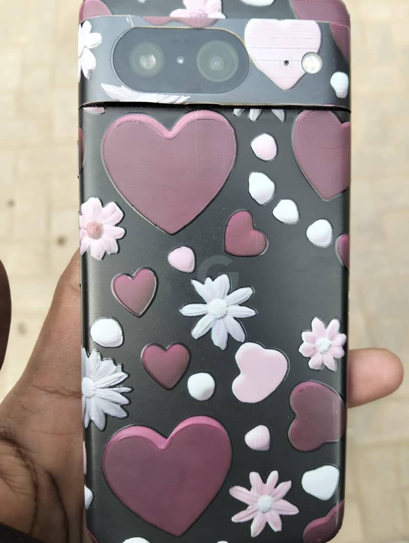 Google Pixel 8 0