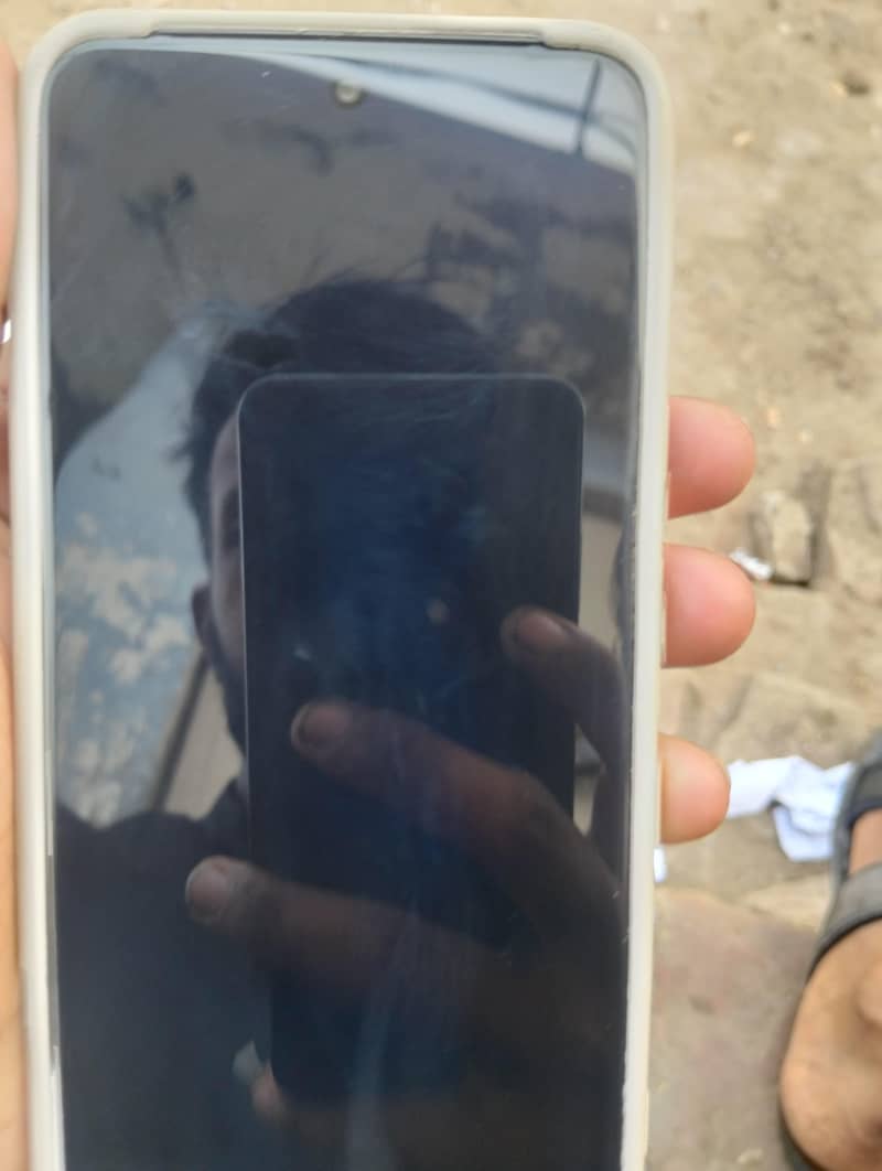 Google Pixel 8 5