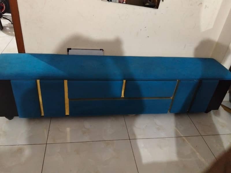 DOUBLE BED SET 4