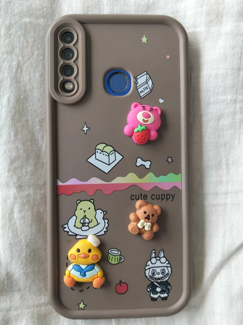 Tecno Spark 4 4
