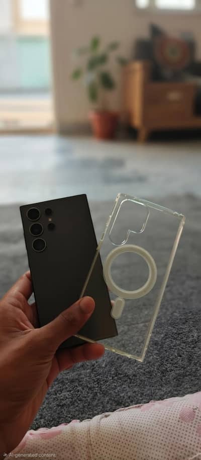Samsung Mobile S24 Ultra