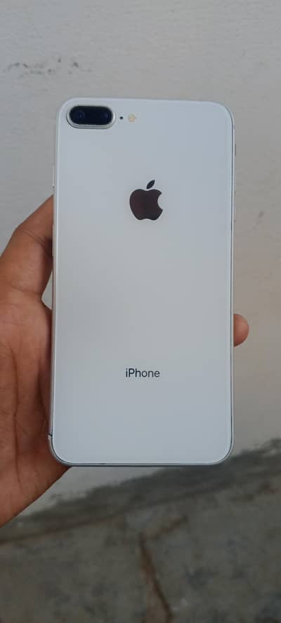 Apple iPhone 8 Plus for sale 256GB factory unlock 0328-6498423