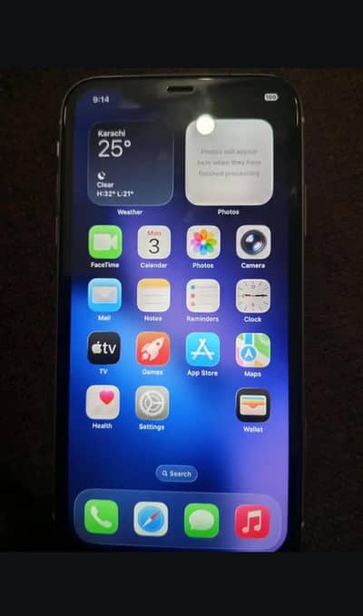 Apple iPhone 11 128 GB non PTA