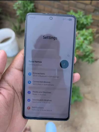 Samsung A73 5G