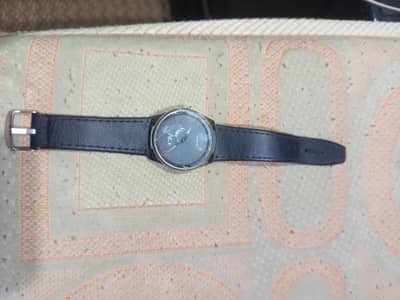 Urgent sale watch