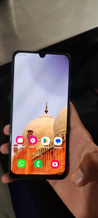 Samsung Mobile A32