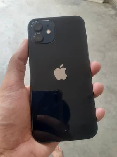 Apple iPhone 12