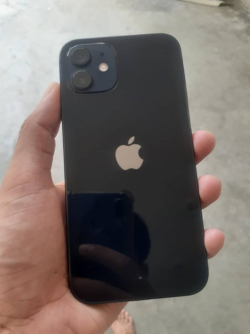 Apple iPhone 12 0