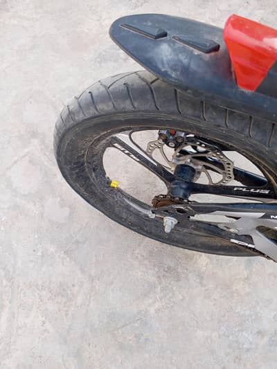 Good condition