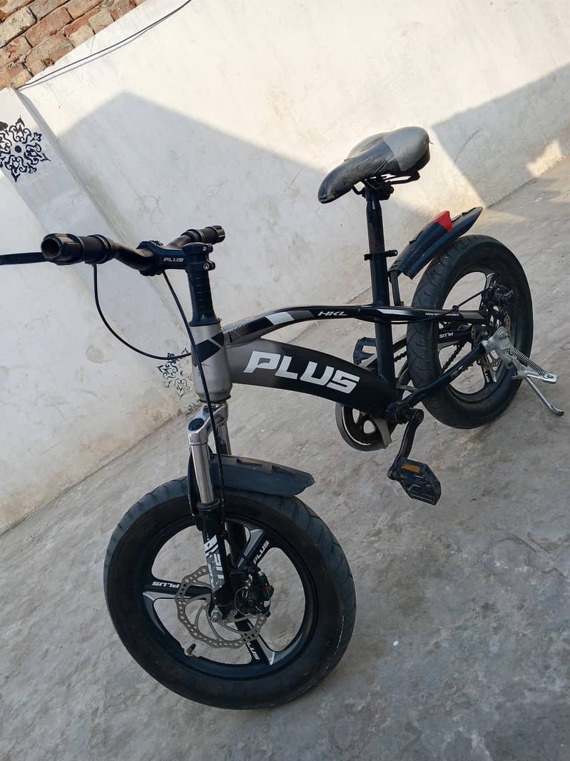 Good condition 2