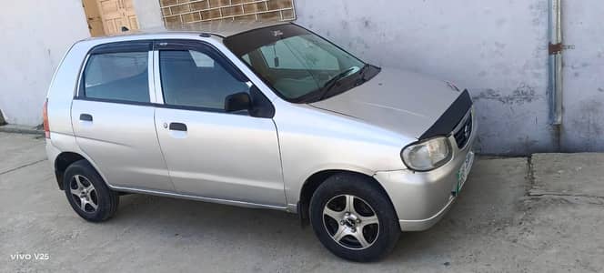 Suzuki Alto 2006
