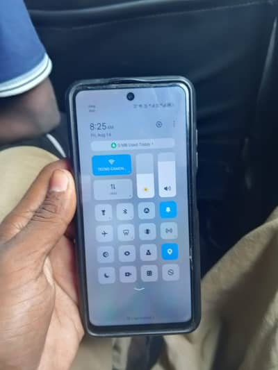 Infinix Hot 40i