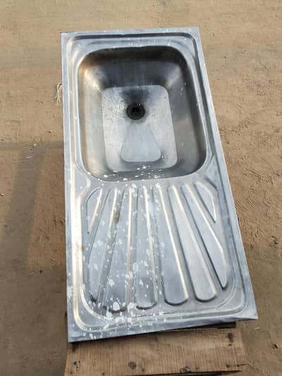 Kitchen sink for sale