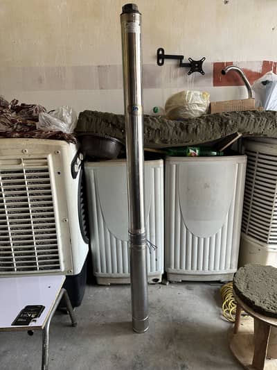 Submersible pump 2.2kw//// 3hp