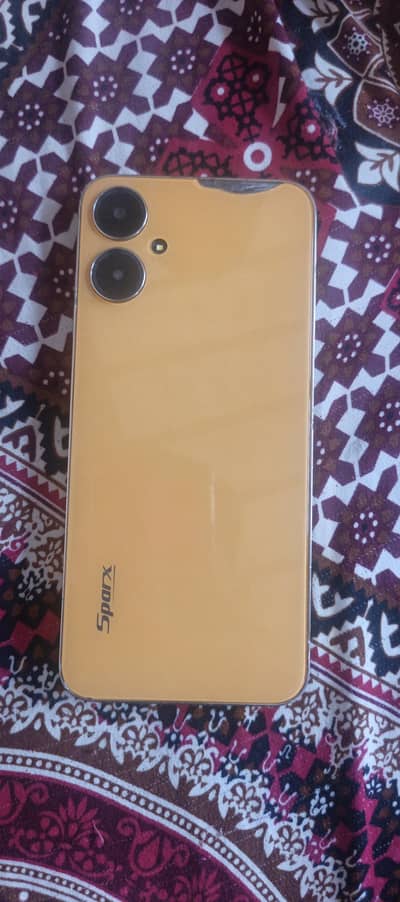 Sparx Neo 7
