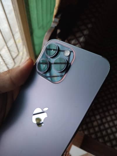 Apple iPhone 14 Pro Max jv 256gb