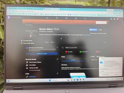 Lenovo Legion 5pro