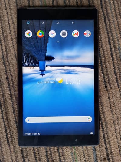 Lenovo Tab 4