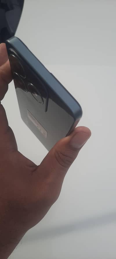 Realme C61 (Exchange possible)