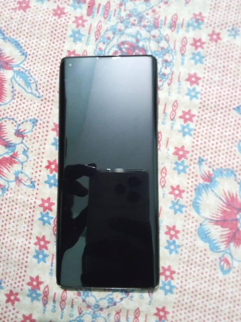 MOTO EDGE PLUS 6