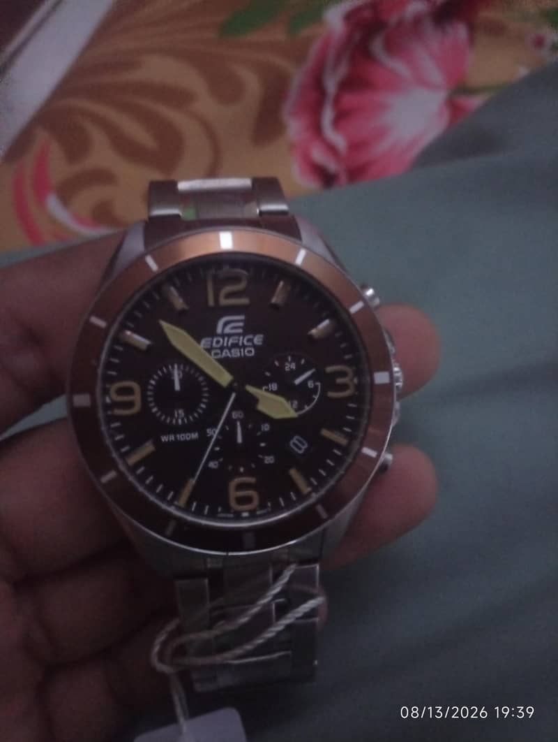 EDIFICF brand new 4