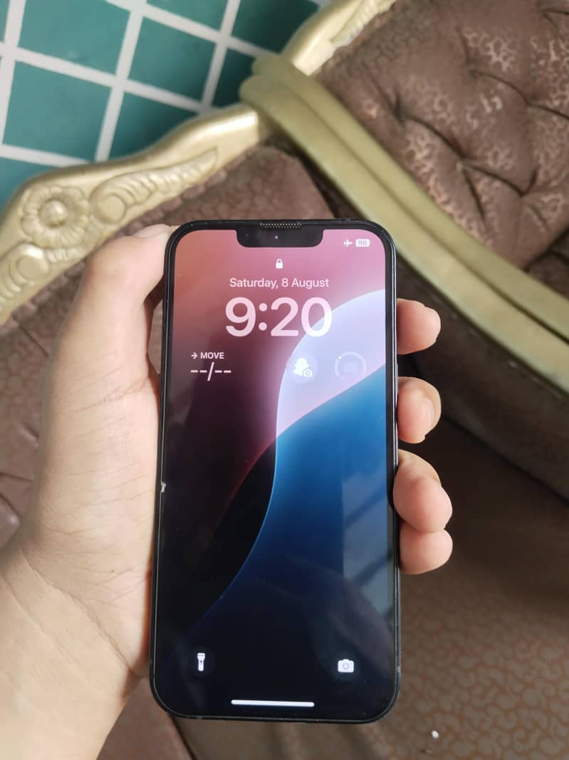 Apple iPhone 13 0