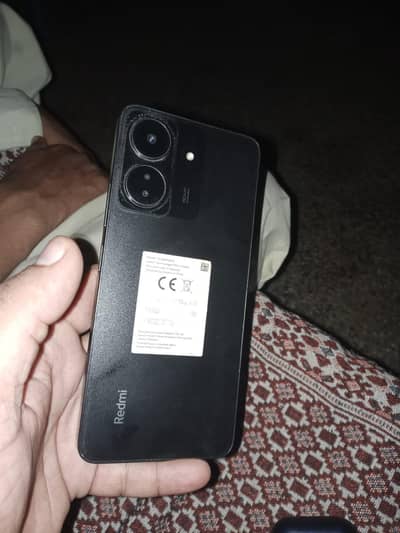 Xiaomi Redmi 13c