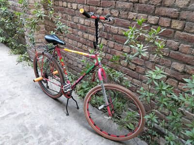 good condition