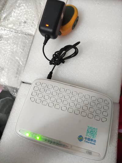 Fiber Router hg6201m -Xpon ONU