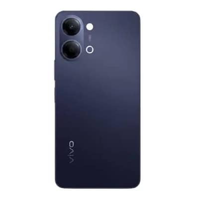 Vivo Y5