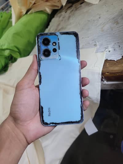 Xiaomi Redmi Note 12
