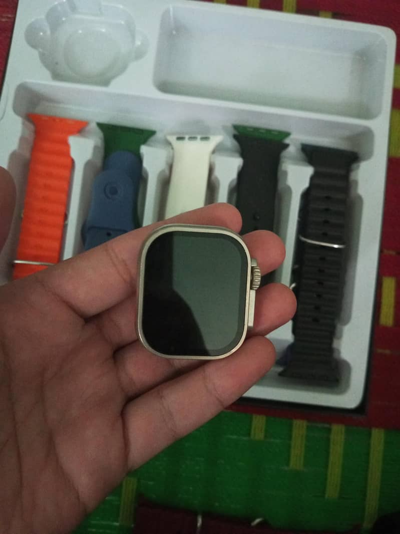 smart watche 2